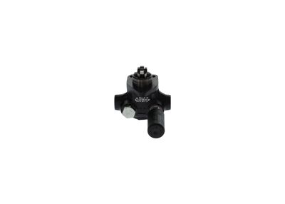 BOSCH Kraftstoffpumpe