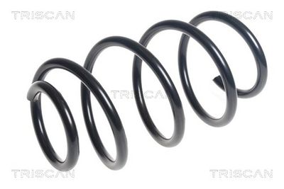 TRISCAN 8750 43136 Пружина подвески  для HYUNDAI (Хендай)
