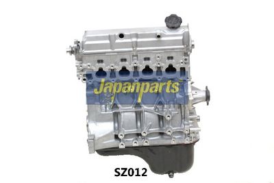 JAPANPARTS Visas variklis