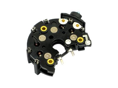 Gleichrichter, Generator