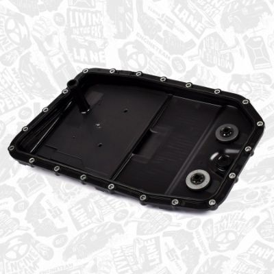 BAIE ULEI CUTIE VITEZE AUTOMATA ET ENGINETEAM SG0002 2