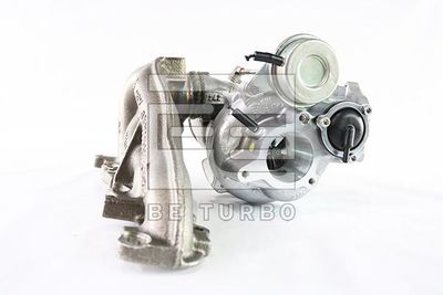 BE TURBO Turbocharger 5 JAAR GARANTIE (129603)