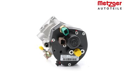 HOCHDRUCKPUMPE METZGER AUTOTEILE 0830183 12