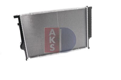 KüHLER MOTORKüHLUNG AKS DASIS 050900N 6