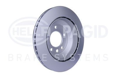 DISC FRANA HELLA 8DD355109821 2