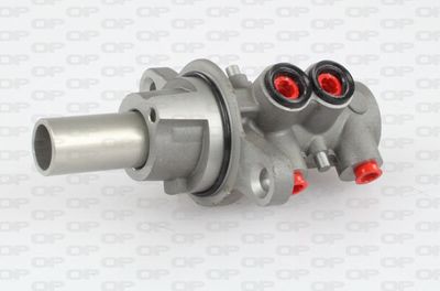 Главный тормозной цилиндр OPEN PARTS FBM1367.00 для FIAT DOBLO