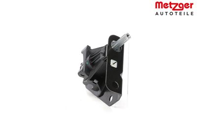 HECKKLAPPENSCHLOSS METZGER AUTOTEILE 2310808 9