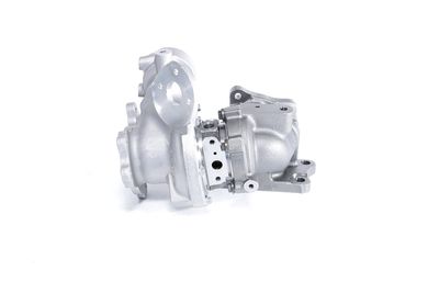 LADER AUFLADUNG BTS Turbo T917187KL 10