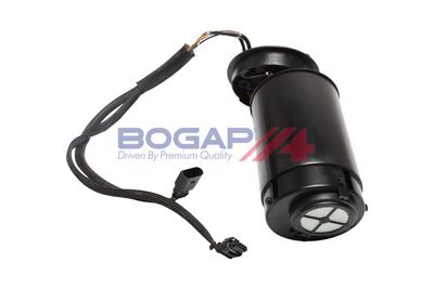 INCALZIRE UNITATE REZERVOR (INJECTARE ADITIV) BOGAP B1831100 1