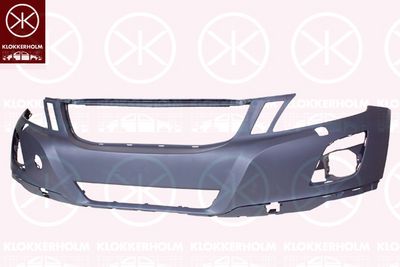 броня KLOKKERHOLM 9057903