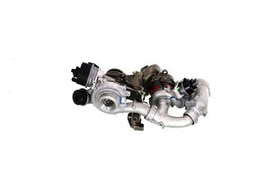 COMPRESOR SISTEM DE SUPRAALIMENTARE REMANTE 003002004626R 43