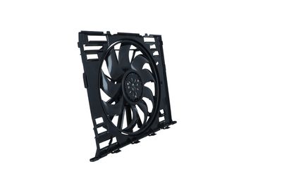 VENTILATOR RADIATOR NRF 470188 38