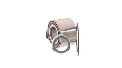 RADLAGERSATZ SKF VKBA1318 30