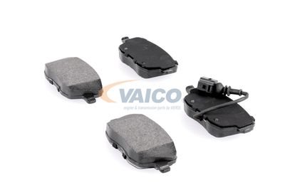 BREMSBELAGSATZ SCHEIBENBREMSE VAICO V108180 20