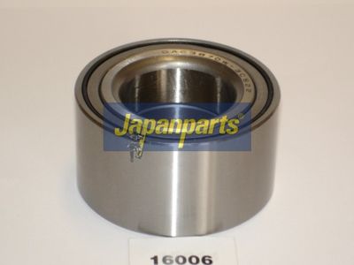 JAPANPARTS Rato guolio komplektas