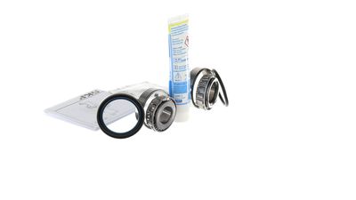 RADLAGERSATZ SKF VKBA9013CL 26