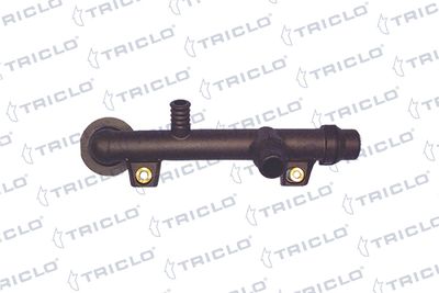 фланец за охладителната течност TRICLO 463815