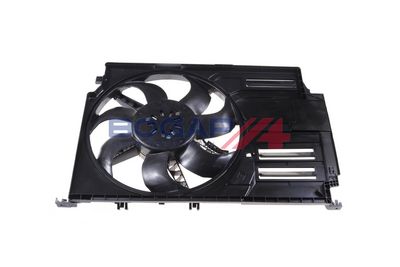 VENTILATOR RADIATOR BOGAP B4243136 5