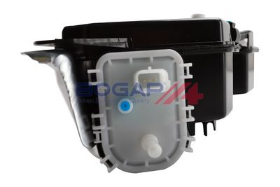 UNIT. REZ. ADITIV (REGEN. FILTRU PARTICULE/CALAMINă) BOGAP P1839100 5