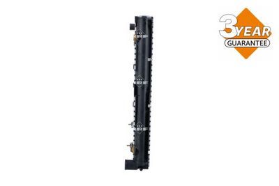 Radiator NRF 53786