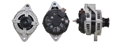 Генератор ELSTOCK 28-8632 для JEEP COMPASS