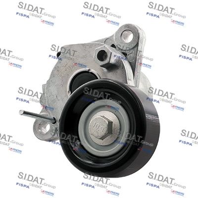 RIEMENSPANNER KEILRIPPENRIEMEN