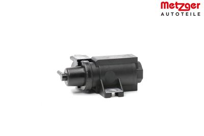 DRUCKWANDLER TURBOLADER METZGER AUTOTEILE 08920204 19