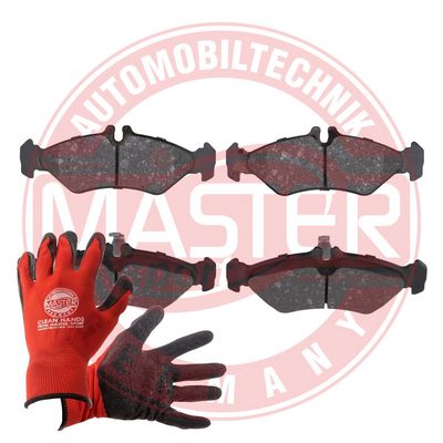 SET PLACUTE FRANA FRANA DISC