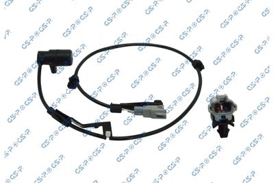 Czujnik, prędkość obrotowa koła GSP 9A1526