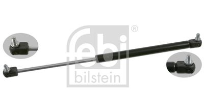 FEBI BILSTEIN Gasfeder, Koffer-/Laderaum