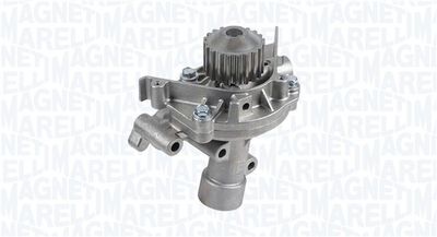 POMPă DE APă RăCIRE MOTOR MAGNETI MARELLI 350982089000