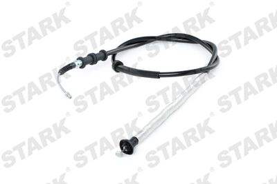 Тросик, cтояночный тормоз Stark SKCPB-1050222 для ABARTH PUNTO