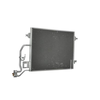 CONDENSATOR CLIMATIZARE NISSENS 94592 21