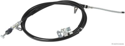 Тросик, cтояночный тормоз HERTH+BUSS JAKOPARTS J3923085 для MAZDA B-SERIE