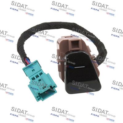 ключ, блокиране на вратата SIDAT 640048A2