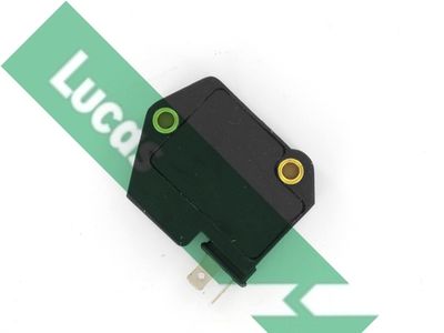 Коммутатор, система зажигания LUCAS DAB121 для ROVER MONTEGO