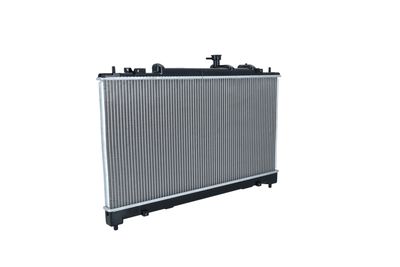 RADIATOR RACIRE MOTOR NRF 58561 21