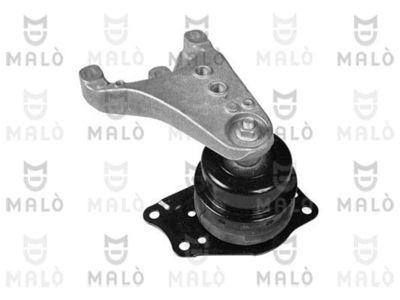 Подвеска, двигатель AKRON-MALÒ 234475 для VW FOX