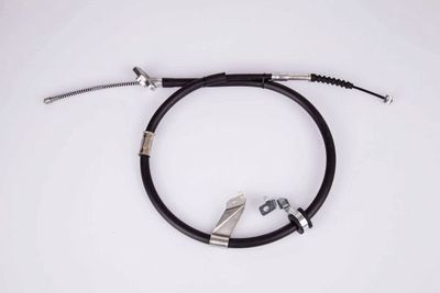 Тросик, cтояночный тормоз HELLA PAGID 8AS 355 665-211 для TOYOTA RAV 4
