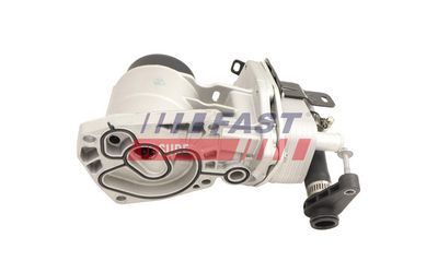 RADIATOR ULEI ULEI MOTOR FAST FT01009 2