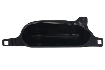 Bumperbevestiging Voor Links (top) past: DODGE RAM 1500 01.06-02.08