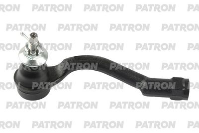 PATRON PS10105L Наконечник рулевой тяги  для KIA OPTIMA (Киа Оптима)