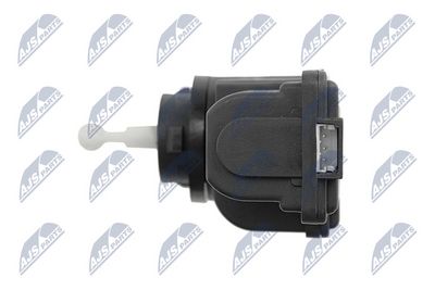 Izvršni element, regulacija daljine osvjetljavanja NTY ECX-AU-006