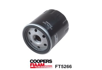 CoopersFiaam FT5266 Масляный фильтр  для PEUGEOT 406 (Пежо 406)