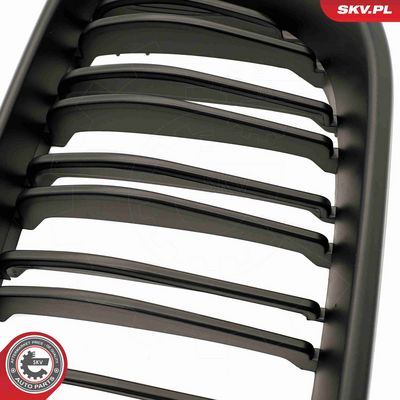 GRILA RADIATOR ESEN SKV 66SKV083 6