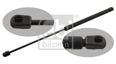 FEBI BILSTEIN Gasfeder, Koffer-/Laderaum