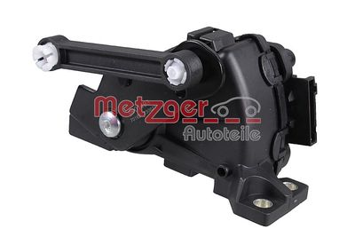 Czujnik, pozycja pedału gazu METZGER AUTOTEILE 0901493