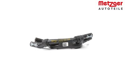 KüHLERSCHLAUCH METZGER AUTOTEILE 2422551 17