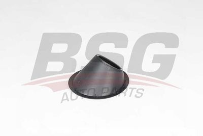 Рама, противотуманная фара BSG BSG 25-921-002 для FIAT FIORINO