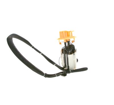 SISTEM ALIMENTARE CU COMBUSTIBIL BOSCH 1582980134 20